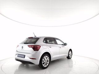 VOLKSWAGEN Polo 1.0 tsi style 95cv