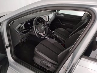 VOLKSWAGEN Polo 1.0 tsi style 95cv
