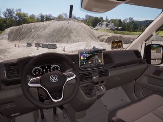 VOLKSWAGEN Crafter 35 2.0 tdi 140cv l3h3