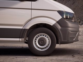 VOLKSWAGEN Crafter 35 2.0 tdi 140cv l3h3