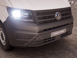 VOLKSWAGEN Crafter 35 2.0 tdi 140cv l3h3