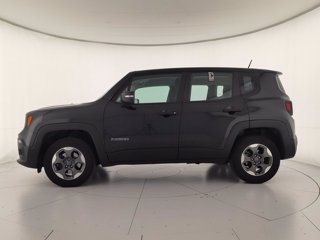 JEEP Renegade 2.0 mjt sport 4wd 120cv