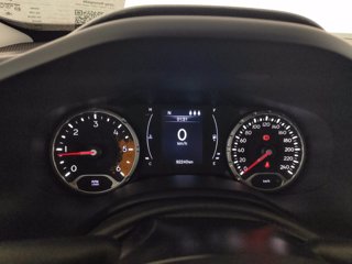 JEEP Renegade 2.0 mjt sport 4wd 120cv