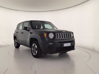 JEEP Renegade 2.0 mjt sport 4wd 120cv