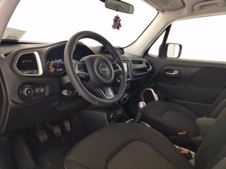 JEEP Renegade 2.0 mjt sport 4wd 120cv