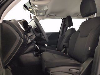 JEEP Renegade 2.0 mjt sport 4wd 120cv