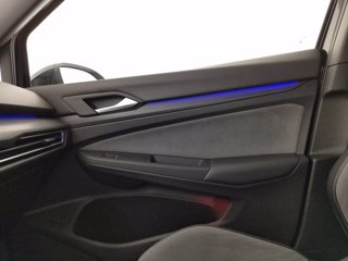 VOLKSWAGEN Golf 1.5 tsi evo r-line 130cv