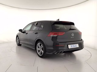 VOLKSWAGEN Golf 1.5 tsi evo r-line 130cv