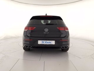 VOLKSWAGEN Golf 1.5 tsi evo r-line 130cv