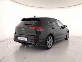 VOLKSWAGEN Golf 1.5 tsi evo r-line 130cv