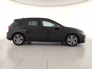 VOLKSWAGEN Golf 1.5 tsi evo r-line 130cv