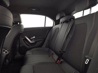 MERCEDES A 180 business