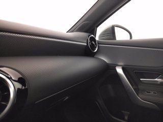 MERCEDES A 180 business