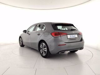 MERCEDES A 180 business