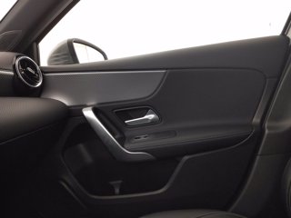 MERCEDES A 180 business