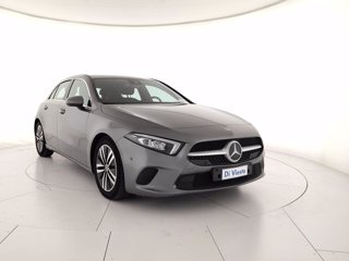 MERCEDES A 180 business