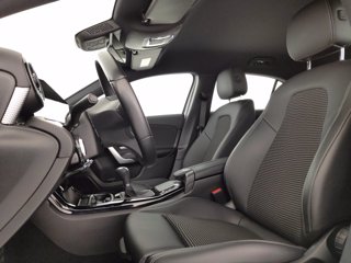 MERCEDES A 180 business