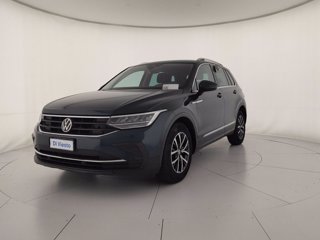 VOLKSWAGEN Tiguan 1.5 tsi life 150cv dsg