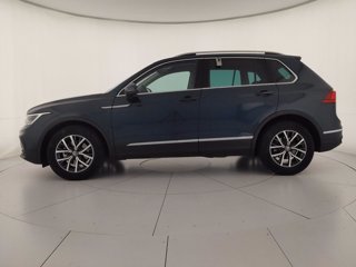 VOLKSWAGEN Tiguan 1.5 tsi life 150cv dsg