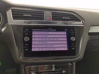 VOLKSWAGEN Tiguan 1.5 tsi life 150cv dsg