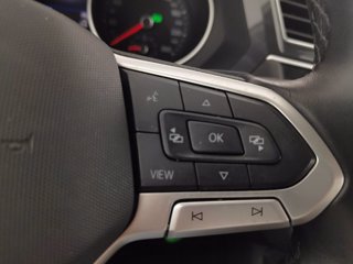 VOLKSWAGEN Tiguan 1.5 tsi life 150cv dsg