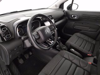 CITROEN C3 aircross 1.5 bluehdi shine s&s 110cv