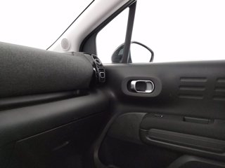 CITROEN C3 aircross 1.5 bluehdi shine s&s 110cv