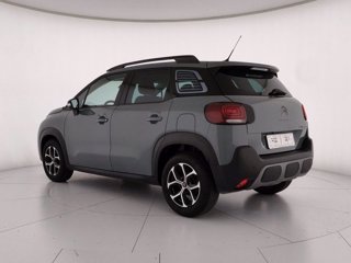 CITROEN C3 aircross 1.5 bluehdi shine s&s 110cv