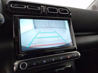 CITROEN C3 aircross 1.5 bluehdi shine s&s 110cv