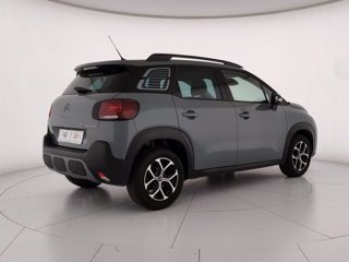 CITROEN C3 aircross 1.5 bluehdi shine s&s 110cv