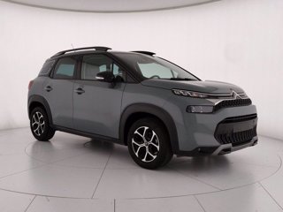 CITROEN C3 aircross 1.5 bluehdi shine s&s 110cv