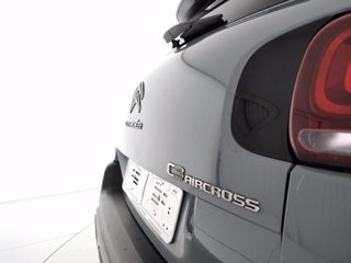 CITROEN C3 aircross 1.5 bluehdi shine s&s 110cv