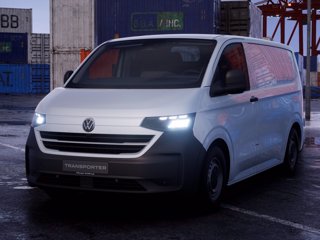 VOLKSWAGEN T7 transporter 28 2.0 tdi 150cv l1