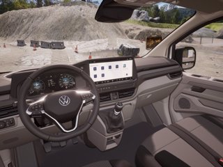 VOLKSWAGEN T7 transporter 28 2.0 tdi 150cv l1