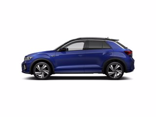 VOLKSWAGEN T-Roc 1.0 TSI R-Line Plus