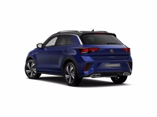 VOLKSWAGEN T-Roc 1.0 TSI R-Line Plus