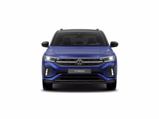 VOLKSWAGEN T-Roc 1.0 TSI R-Line Plus