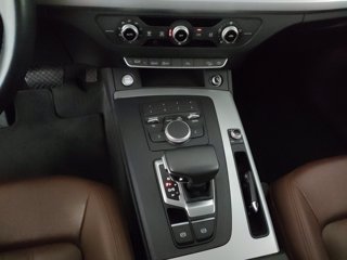 AUDI Q5 40 2.0 tdi business quattro 190cv s-tronic