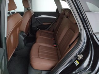 AUDI Q5 40 2.0 tdi business quattro 190cv s-tronic