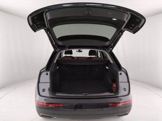 AUDI Q5 40 2.0 tdi business quattro 190cv s-tronic