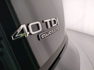 AUDI Q5 40 2.0 tdi business quattro 190cv s-tronic