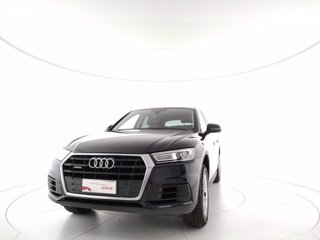 AUDI Q5 40 2.0 tdi business quattro 190cv s-tronic