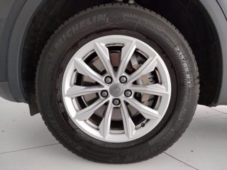 AUDI Q5 40 2.0 tdi business quattro 190cv s-tronic