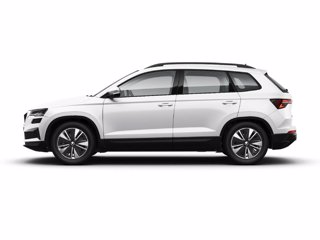 SKODA Karoq 2.0 TDI EVO SCR 4x4 DSG Selection