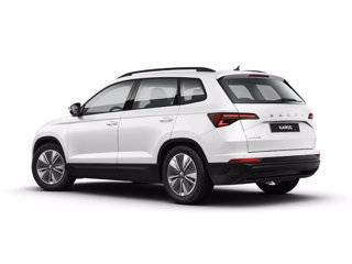 SKODA Karoq 2.0 TDI EVO SCR 4x4 DSG Selection