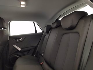 AUDI Q2 40 2.0 tfsi business plus quattro s-tronic