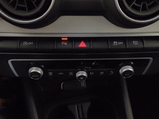 AUDI Q2 40 2.0 tfsi business plus quattro s-tronic