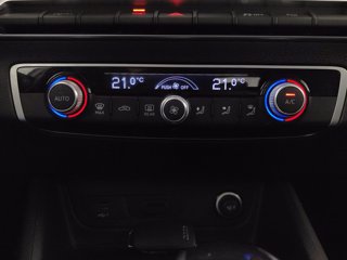 AUDI Q2 40 2.0 tfsi business plus quattro s-tronic