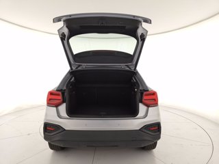 AUDI Q2 40 2.0 tfsi business plus quattro s-tronic