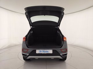 VOLKSWAGEN T-roc 1.0 tsi style 110cv